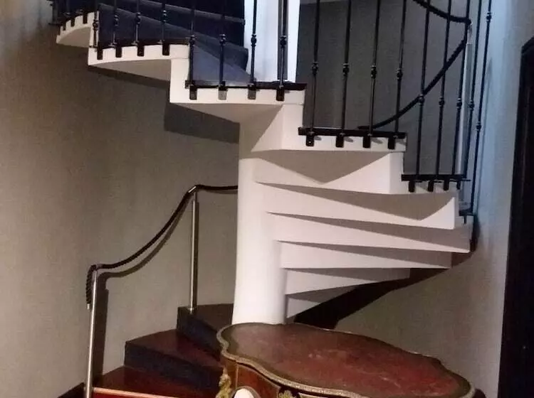 Fotos del hotel De La Treille:  17