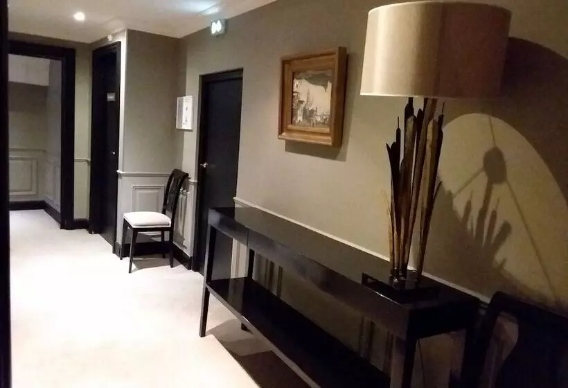 Fotos del hotel De La Treille:  3