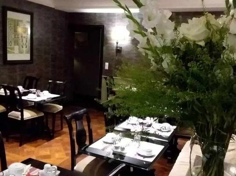 Fotos del hotel De La Treille:  4