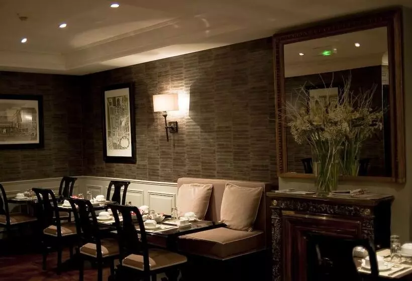 Fotos del hotel De La Treille:  10