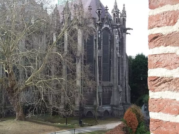 Fotos del hotel De La Treille:  22