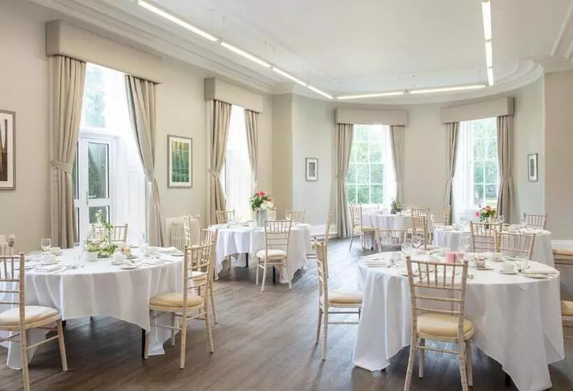 Fotos del hotel Eastwood Hall:  2