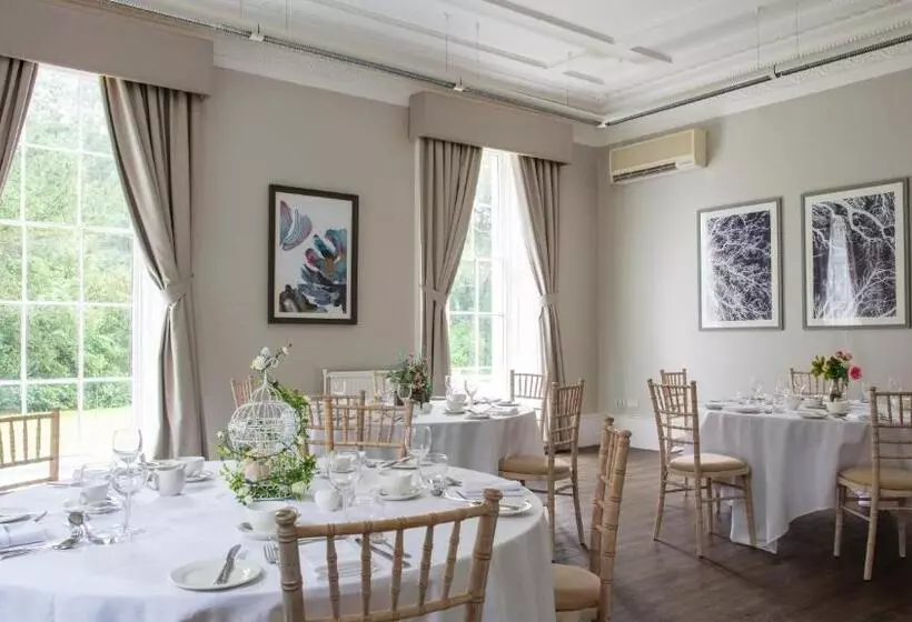 Fotos del hotel Eastwood Hall:  22