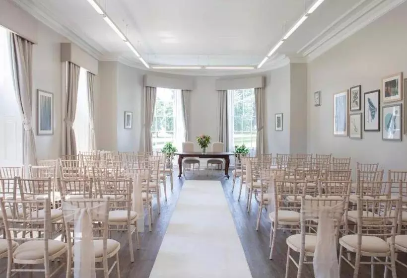 Fotos del hotel Eastwood Hall:  11