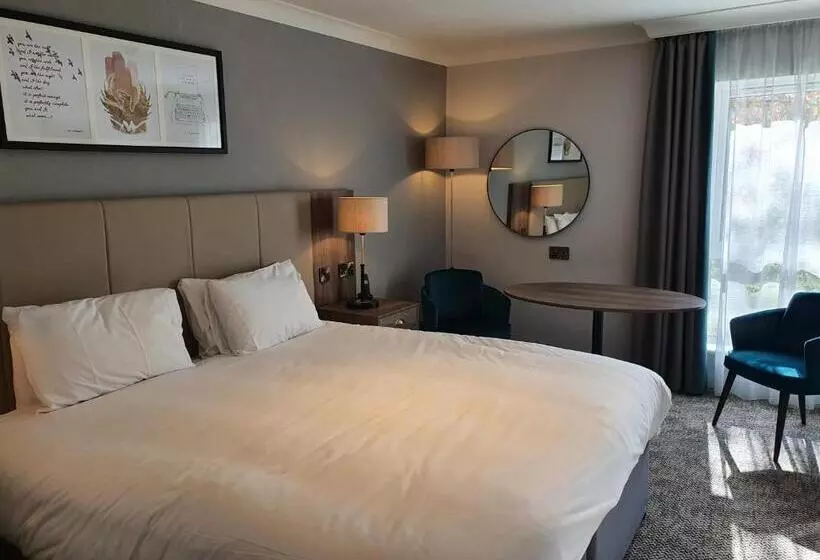 Fotos del hotel Eastwood Hall:  10