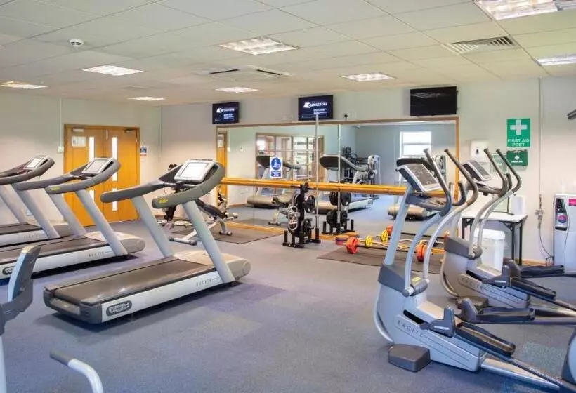 Fotos del hotel Eastwood Hall:  3