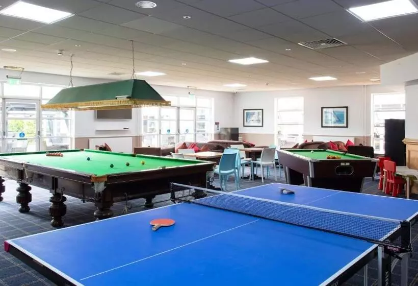 Fotos del hotel Eastwood Hall:  12