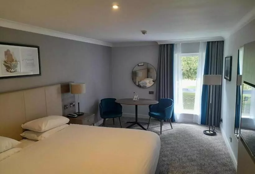 Fotos del hotel Eastwood Hall:  21