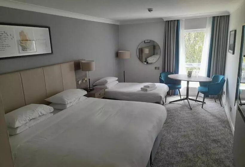 Fotos del hotel Eastwood Hall:  24