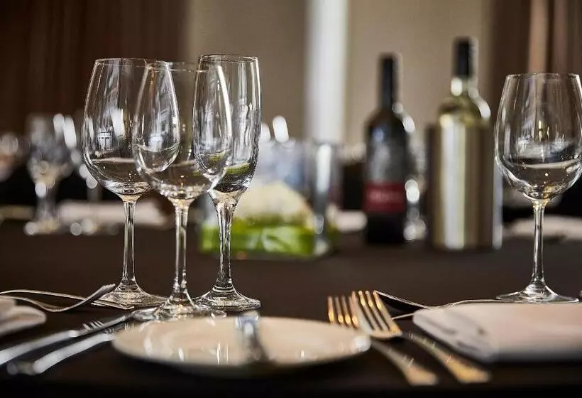 Fotos del hotel Eastwood Hall:  25