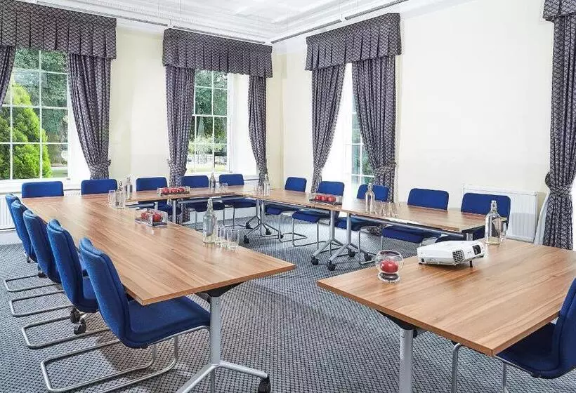 Fotos del hotel Eastwood Hall:  6