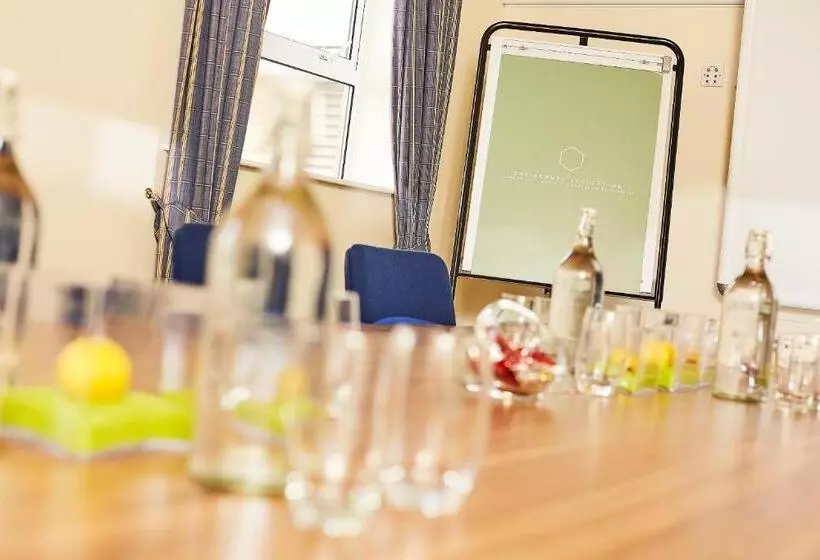 Fotos del hotel Eastwood Hall:  14