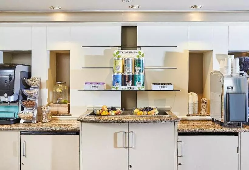 Fotos del hotel Eastwood Hall:  8