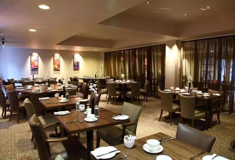 Fotos del hotel Eastwood Hall:  19