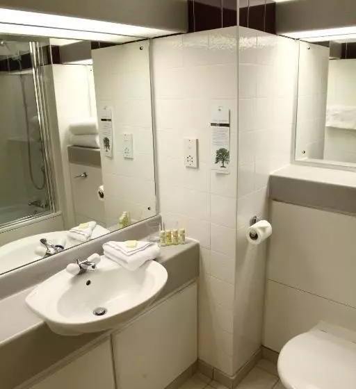 Fotos del hotel Eastwood Hall:  9