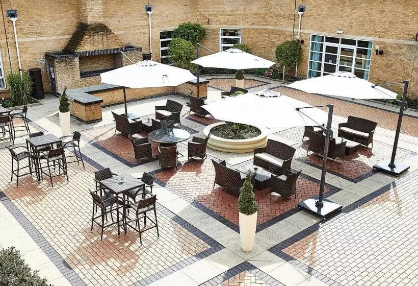 Fotos del hotel Eastwood Hall:  20