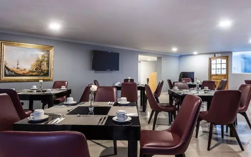 Fotos del hotel Egina Bogotá:  7