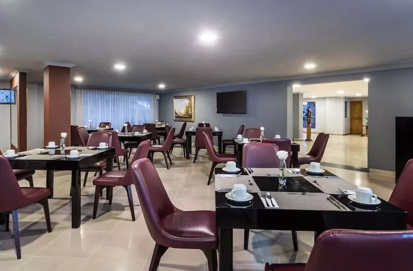 Fotos del hotel Egina Bogotá:  14