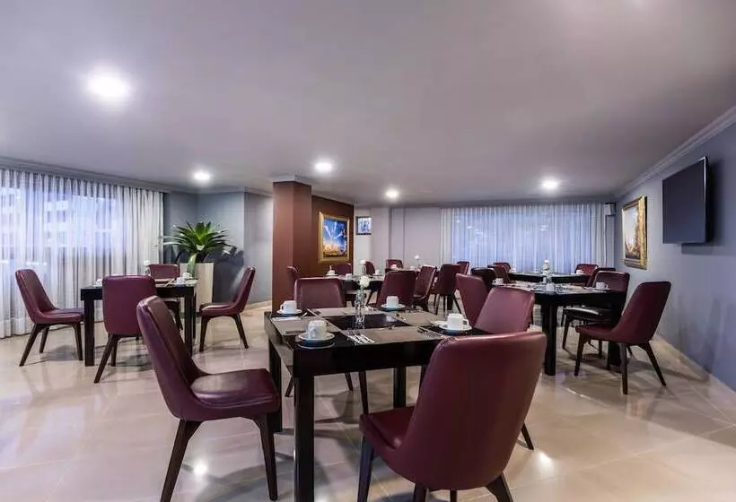 Fotos del hotel Egina Bogotá:  11