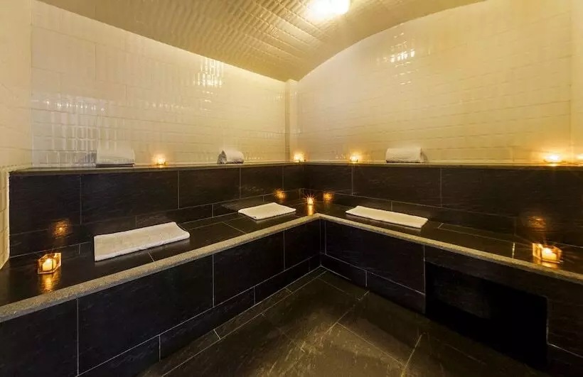 Fotos del hotel Egina Bogotá:  10