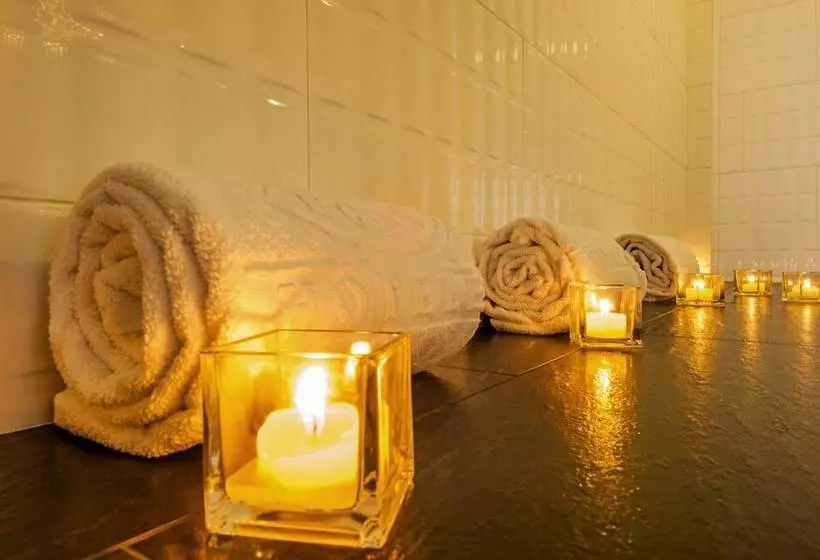 Fotos del hotel Egina Bogotá:  5