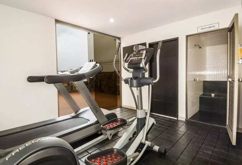 Fotos del hotel Egina Bogotá:  4