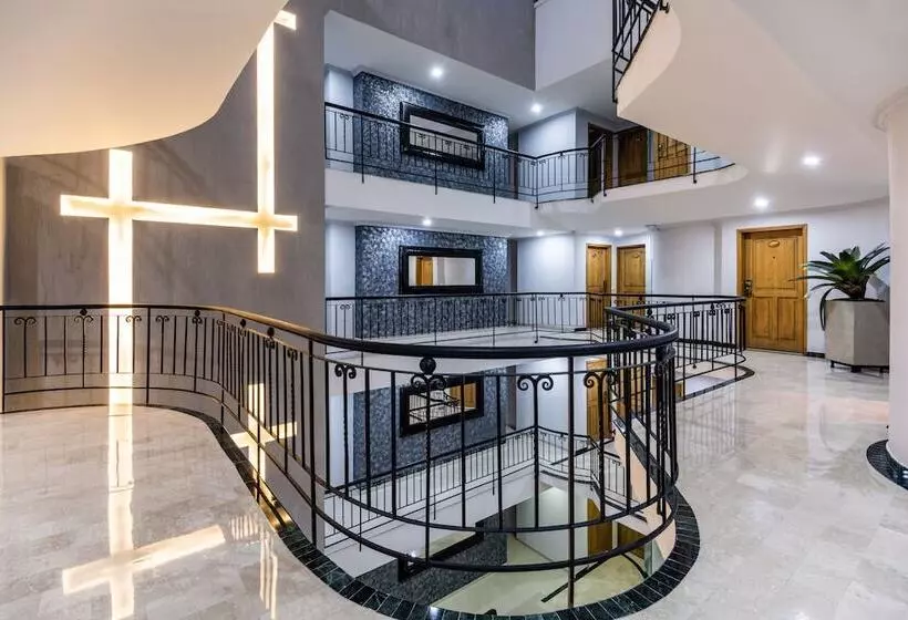 Fotos del hotel Egina Bogotá:  3