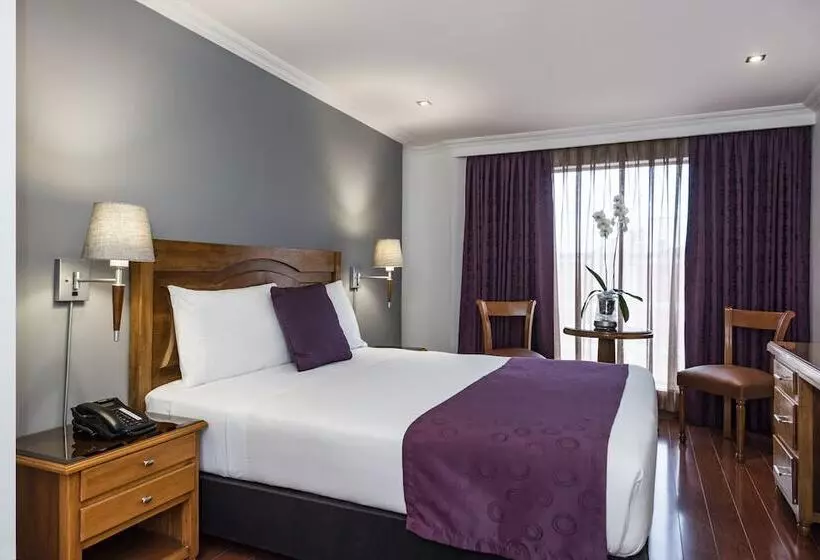 Fotos del hotel Egina Bogotá:  19