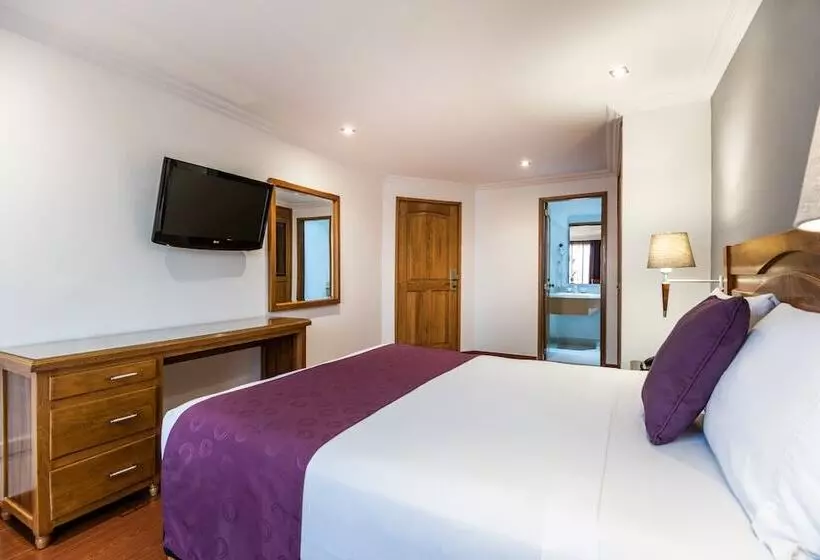 Fotos del hotel Egina Bogotá:  24