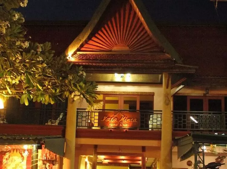 Fotos del hotel Kata Minta Phuket:  13