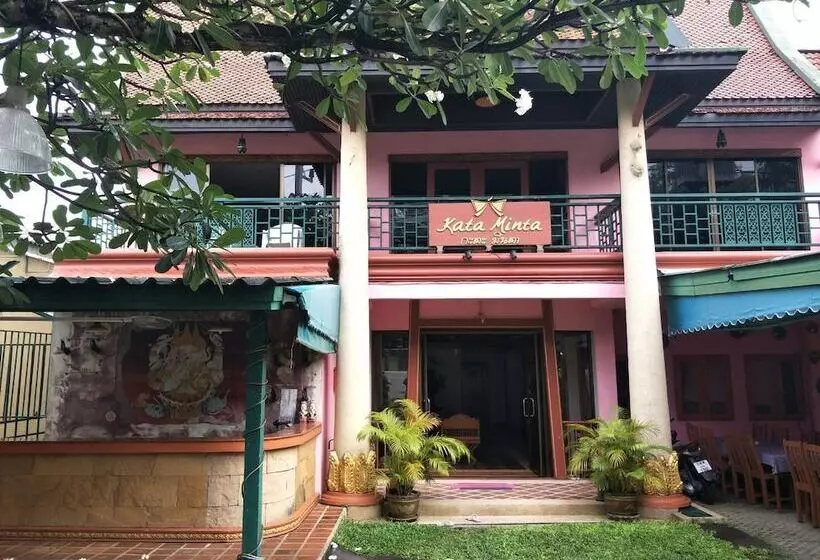 Fotos del hotel Kata Minta Phuket:  15