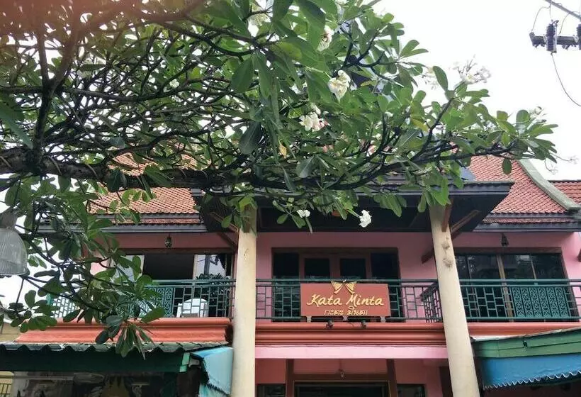 Fotos del hotel Kata Minta Phuket:  2