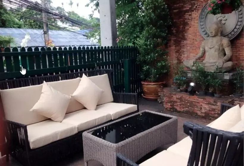 Fotos del hotel Kata Minta Phuket:  5