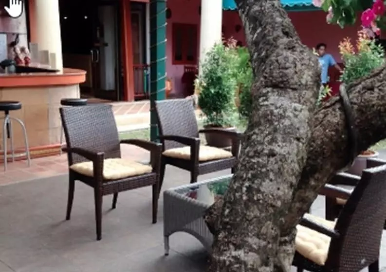 Fotos del hotel Kata Minta Phuket:  11