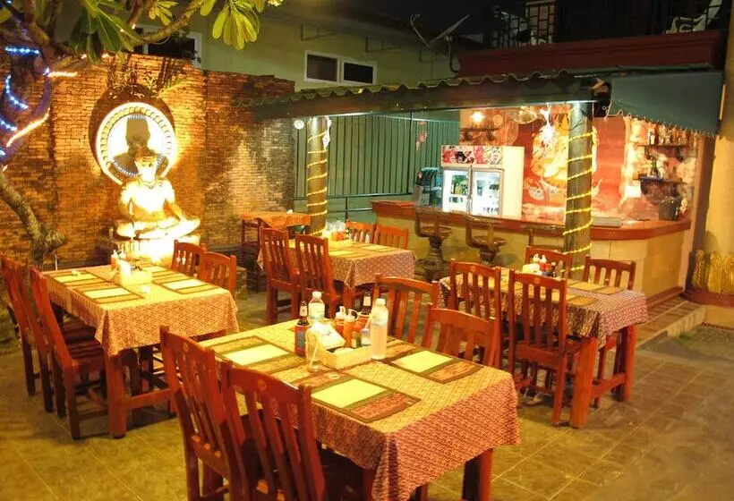 Fotos del hotel Kata Minta Phuket:  4