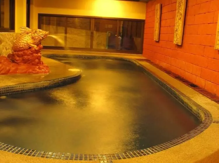 Fotos del hotel Kata Minta Phuket:  1