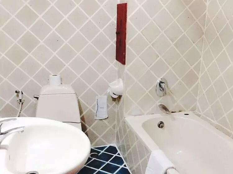 Fotos del hotel Kata Minta Phuket:  6