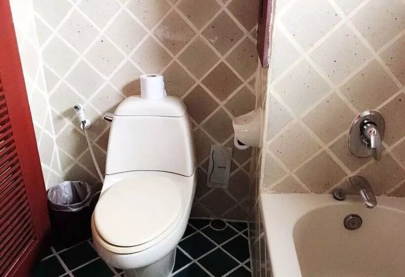 Fotos del hotel Kata Minta Phuket:  12