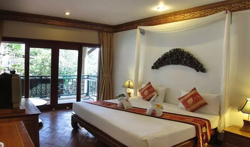 Fotos del hotel Kata Minta Phuket:  9