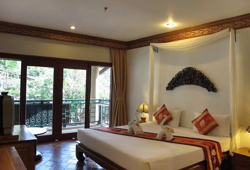 Fotos del hotel Kata Minta Phuket:  3