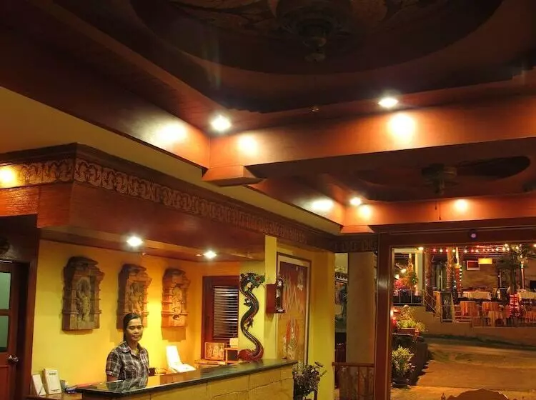 Fotos del hotel Kata Minta Phuket:  10