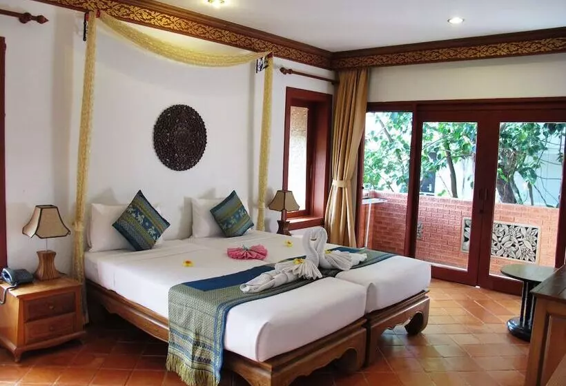 Fotos del hotel Kata Minta Phuket:  14