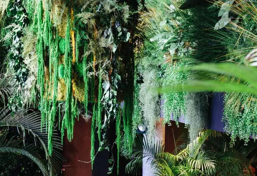 Fotos del hotel Kube  Paris  Ice Bar:  7