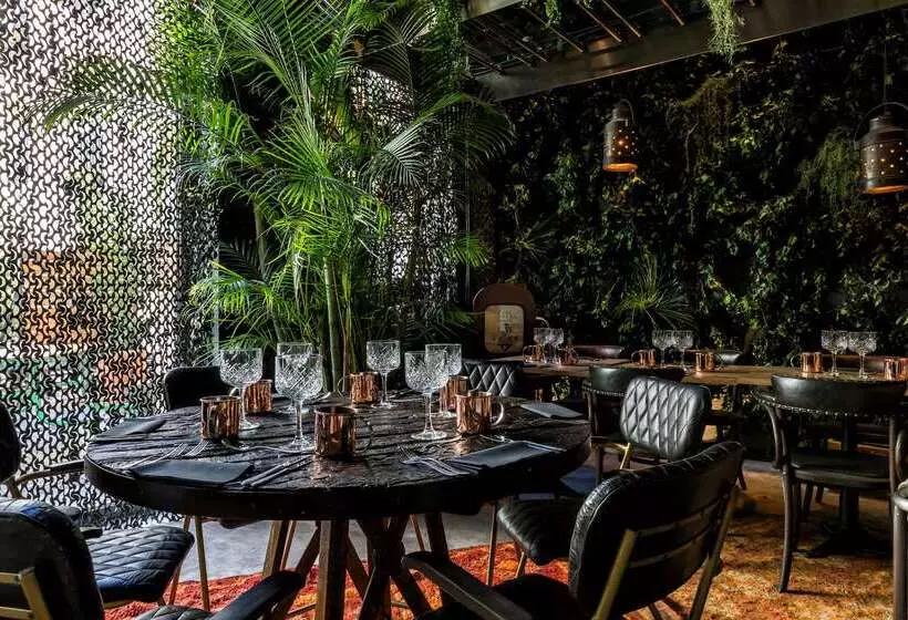 Fotos del hotel Kube  Paris  Ice Bar:  3