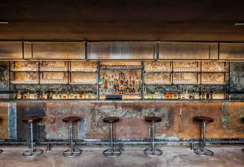 Fotos del hotel Kube  Paris  Ice Bar:  4