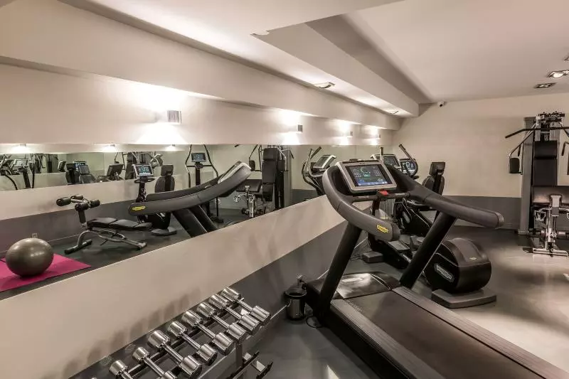 Fotos del hotel Kube  Paris  Ice Bar:  2