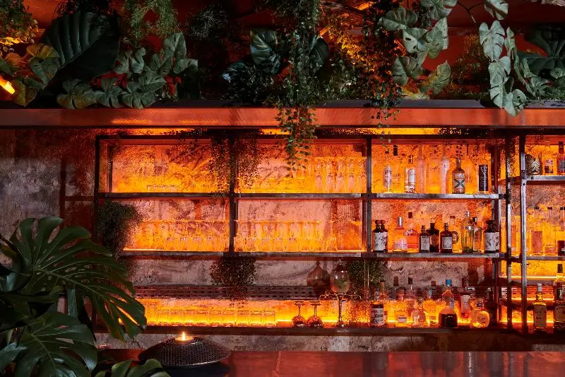 Fotos del hotel Kube  Paris  Ice Bar:  14