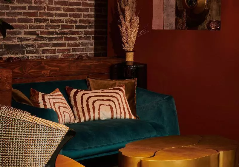 Fotos del hotel Kube  Paris  Ice Bar:  25