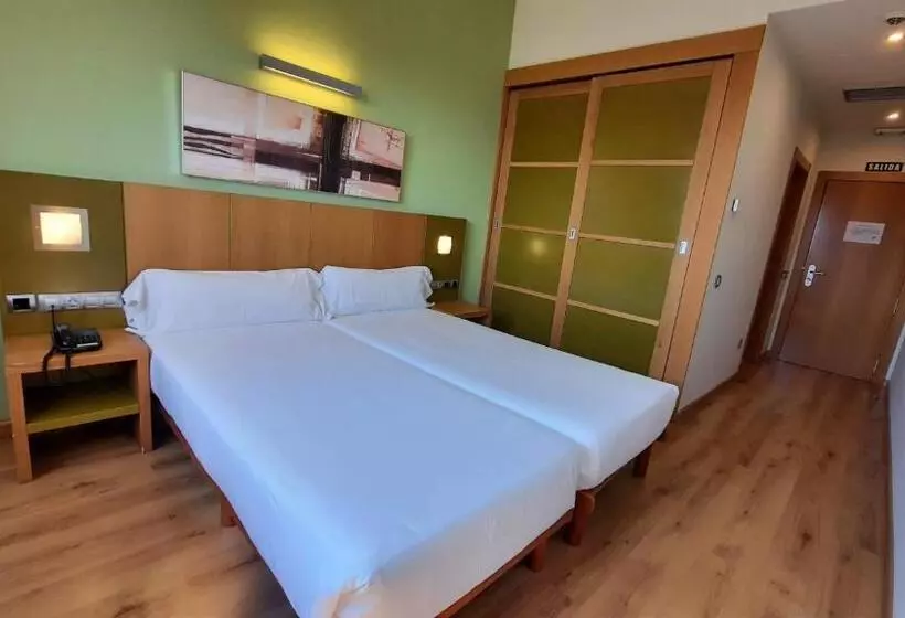 Fotos del hotel La Boroña:  20