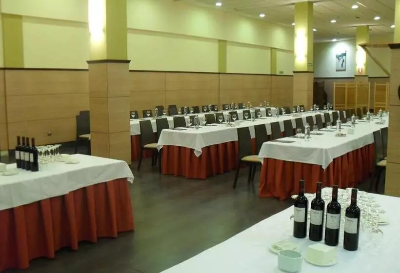 Fotos del hotel La Boroña:  14